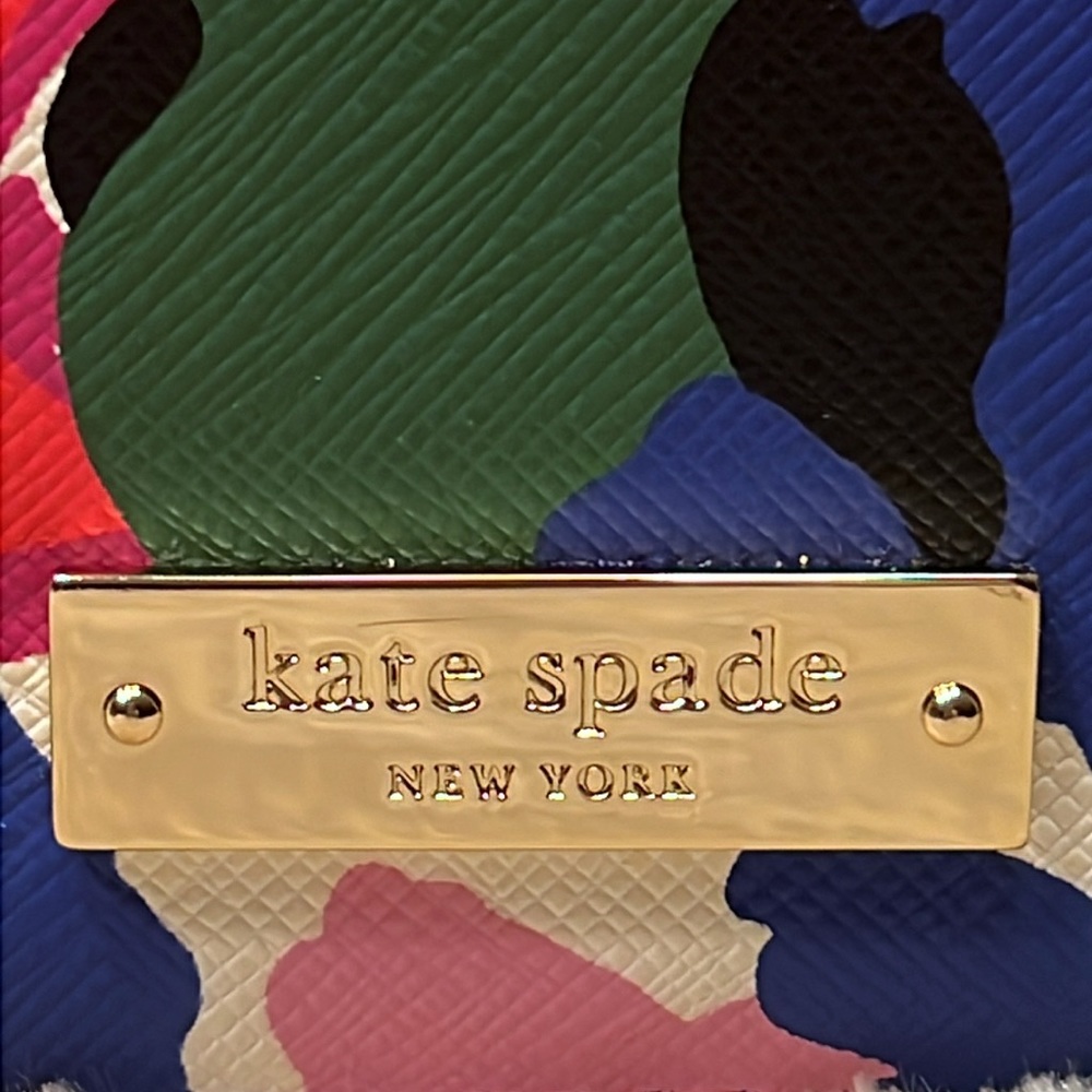 ๐HP๐ KATE SPADE Mini IPad Case - Picture 3 of 16